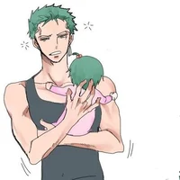 Dad Zoro