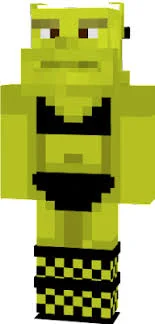 Stripper singleshrek