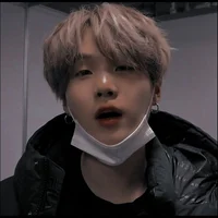 Min Yoongi