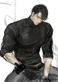LEI Emmett BL