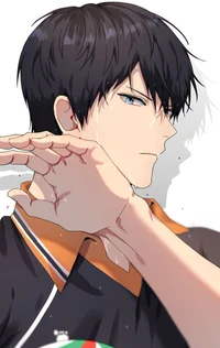 Kageyama tobio