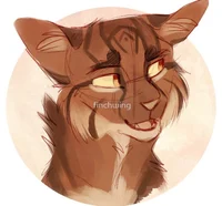 Brambleclaw