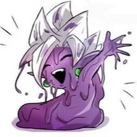 Mini Zamasu