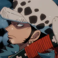 Trafalgar Law