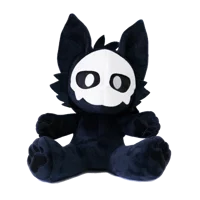 Puro Plushie