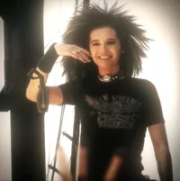 Bill Kaulitz 