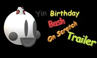 Demo yin happy bash 