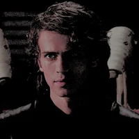 Anakin Skywalker