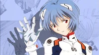 Rei Ayanami ESP