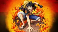luffy
