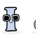 Alphabet Lore I