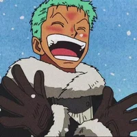 Zoro Roronoa