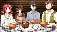 Cooking companions 