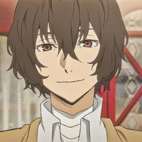 Osamu Dazai
