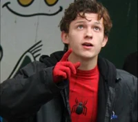 Peter Parker