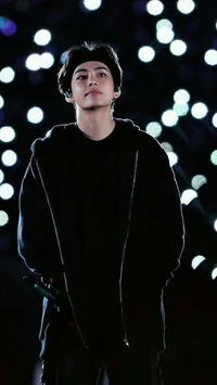 Taehyung