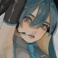 Hatsune Miku