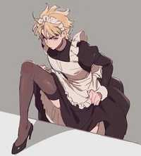 Dio Brando