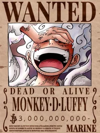 Luffy 