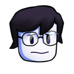 Teenager Scary Larry