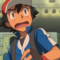 Ash Ketchum 