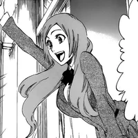 Orihime Inoue