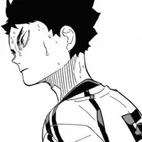 Keiji Akaashi