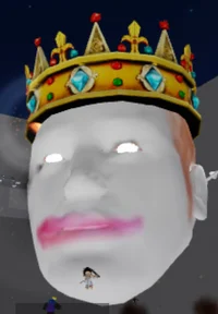 king God felipe boss