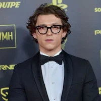 Tom Holland 