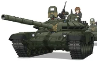 3 female tanker