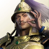Yuan Shao