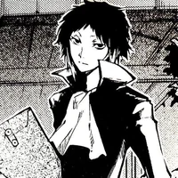 akutagawa ryunosuke 