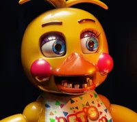 Toy chica