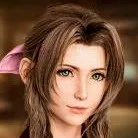 Aerith Gainsborough