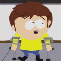 Jimmy Valmer 