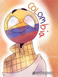 Colombia contryhuman