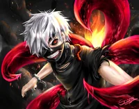 Kaneki Ken