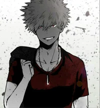 Bakugo