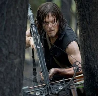 Daryl Dixon