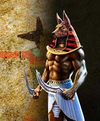 Anubis