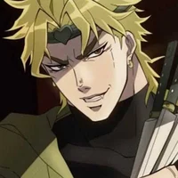 Dio Brando