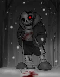 Streamer Horror sans