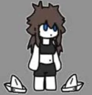 Female Colin