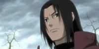 Hashirama Senju
