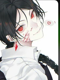 Max-yandere