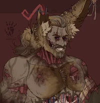 Springtrap - AU