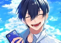 Yoichi Isagi