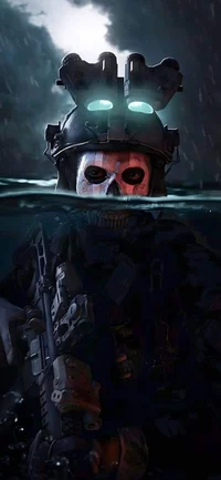 Task force 141