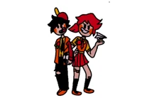 The Twins - BreakIn2