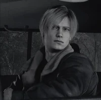 Leon Kennedy